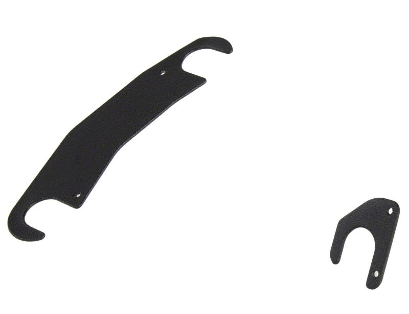 Ford Racing 5 Door Tube Door Kit | Ford Bronco (21-26) (M-19008-BTD4)