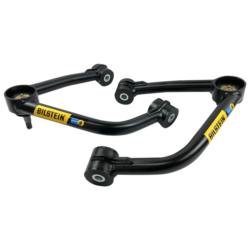 Bilstein B8 Front Upper Control Arm Kit | Toyota Tundra (07-21) (51-304706)