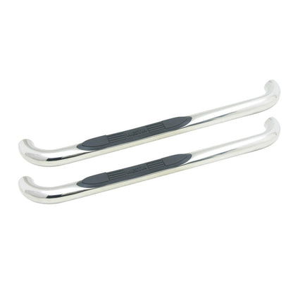 Westin SS Nerf Step Bars (F&R): Fits Ram 1500 / 1500 Classic / 2500 / 3500 (09-24)