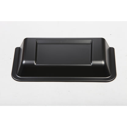 Rugged Ridge Cowl Vent Scoop | Jeep Wrangler (98-25) (11352.12)