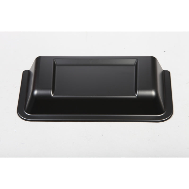 Rugged Ridge Cowl Vent Scoop | Jeep Wrangler (98-25) (11352.12)