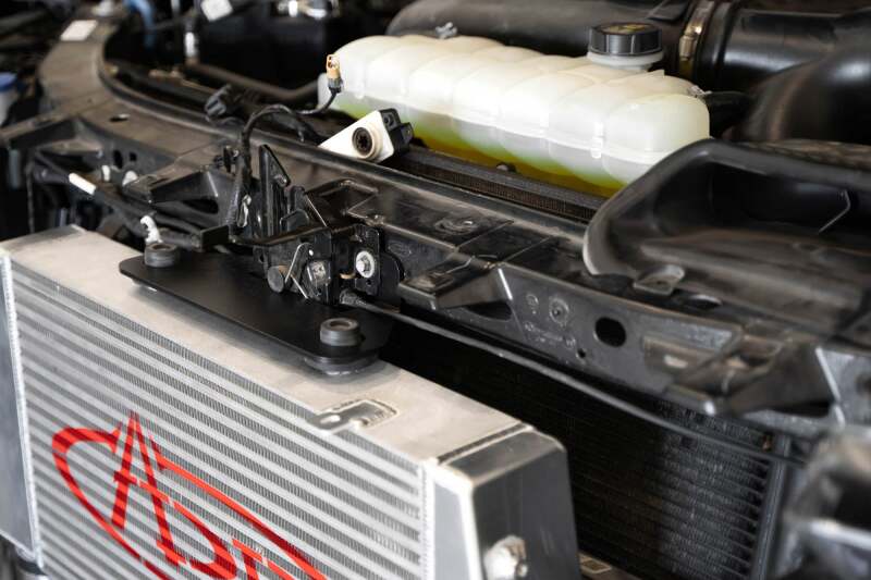 Addictive Desert Designs Intercooler Upgrade Kit | Ford F-150 Raptor (17-20) (IC1650KIT-S)