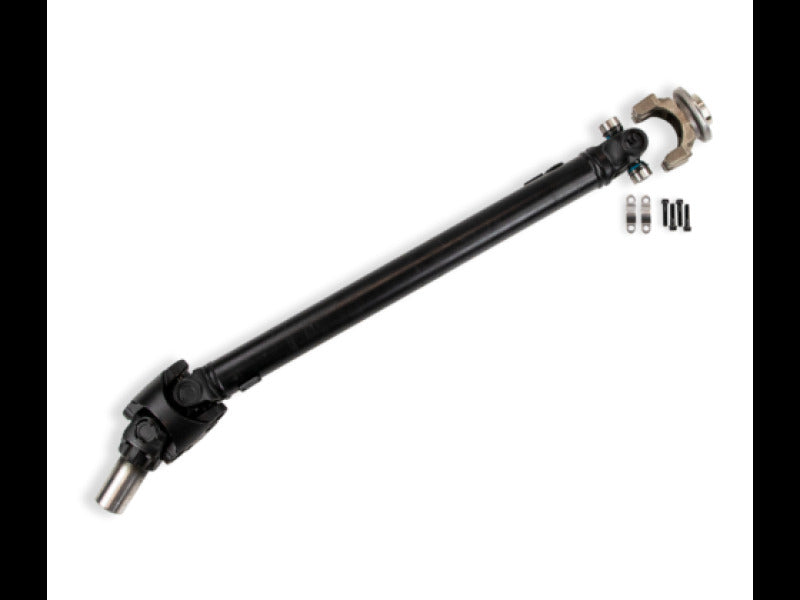 Cognito 19-24 Chevy/GMC Silverado/Sierra 1500 CV Front Driveline | Chevrolet Silverado 1500 / GMC Sierra 1500 / GMC Sierra AT4 (210-90862)