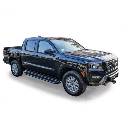 Westin Sure-Grip Aluminum Running Boards | Ford Ranger (19-26) (27-6135)