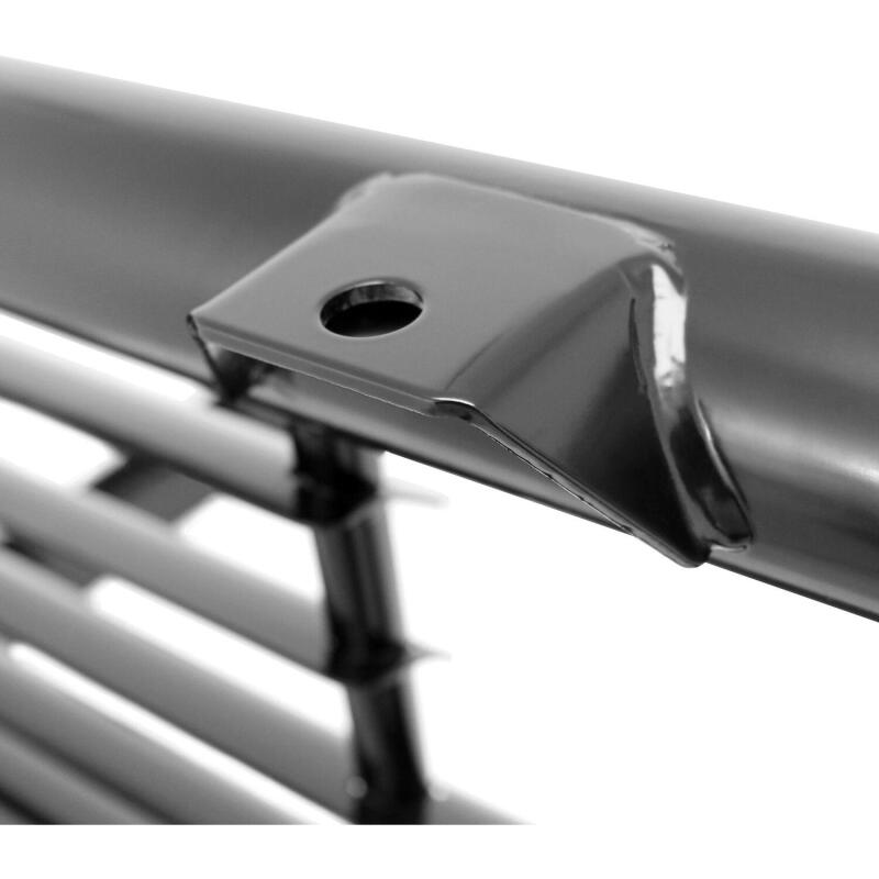 Westin Headache Rack | Chevrolet/GMC/Ford/Toyota Silverado/Sierra 1500/2500/3500 HD (99-18) (57-8025)