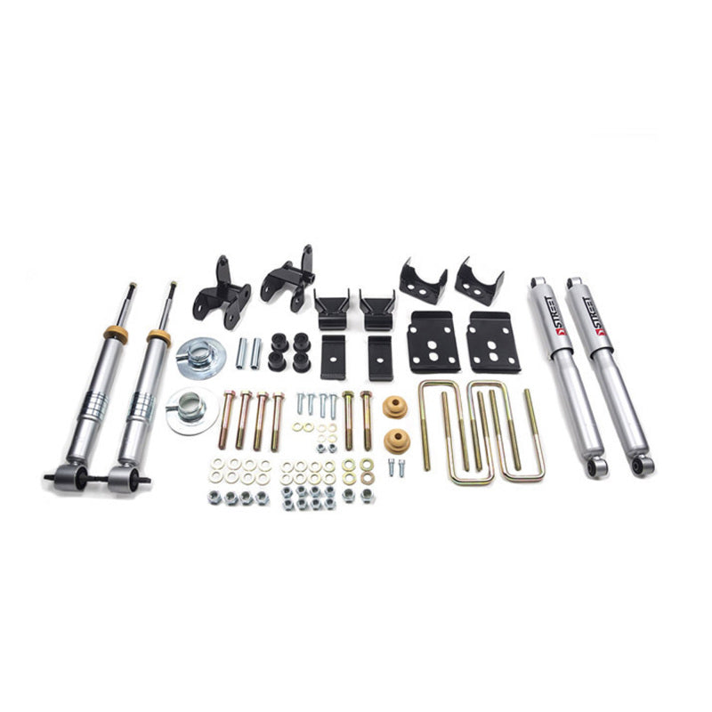 Belltech Complete Lowering Kit | Ford F-150 (15-17) / (18-20) (1001SP)