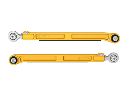 ICON Billet Rear Lower Link Kit | Toyota Tundra (22-26)