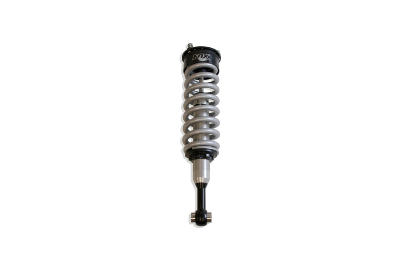 Maxtrac 0-2.5in Front FOX 2.0 Performance Coilover | Chevrolet Silverado / GMC Sierra 1500 (19-26) / ZR2 / AT4 / AT4X (761925FC)