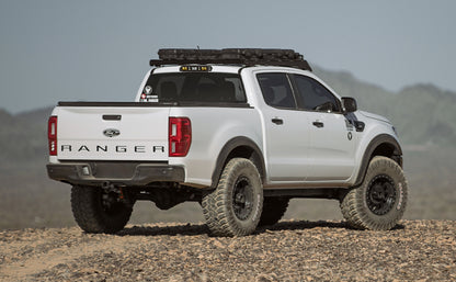 MagnaFlow Overland Series 3in Cat-Back Exhaust | Ford Ranger (19-23) (19605)