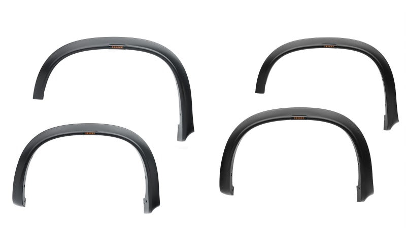 Husky Liners RVL Fender Flares | Chevrolet Silverado 1500 (19-26) / ZR2 (22-26)