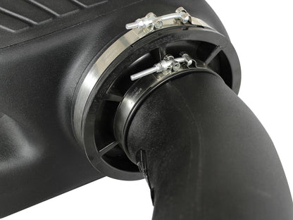 AFE Momentum GT PRO Intake System (w/Pro 5R Filter): Ram 5.7L Hemi 1500 2009 - 2018
