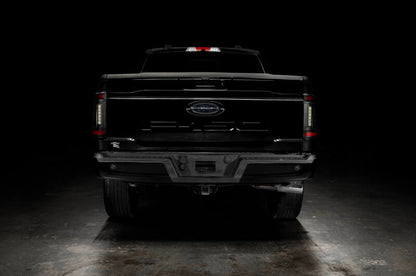 Oracle F-150 Flush Style LED Tail Lights | Ford F-150/Lightning (21-26) (5910-504)