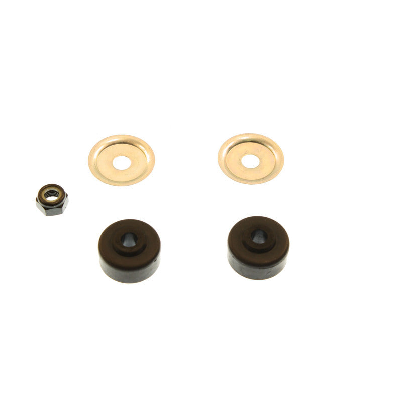 Bilstein 46mm Monotube Shock Absorber | Ford F-150 (99-03) (24-187442)