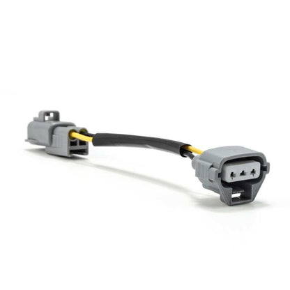 AlphaRex Wiring Adapter for Projector Headlight Assembly | Toyota Tacoma TRD (16-21) (810014)