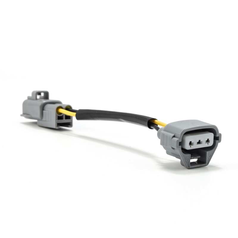 AlphaRex Wiring Adapter for Projector Headlight Assembly | Toyota Tacoma TRD (16-21) (810014)
