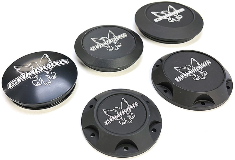Camburg UCA Uniball Cap Kit | Ford Ranger / Ford Bronco (19-26) (CAM-010058)