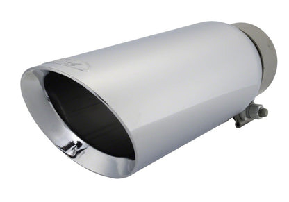 Ford Racing Chrome Exhaust Tip | Ford Ranger (19-26) (M-5260-CT2)