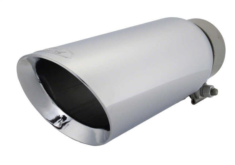 Ford Racing Chrome Exhaust Tip | Ford Ranger (19-26) (M-5260-CT2)