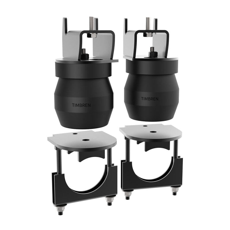 Timbren Rear Suspension Enhancement System | Ford F-150 (15-26) (FRTT1504E)