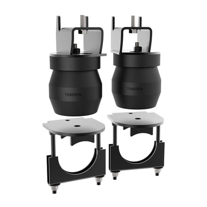 Timbren Rear Suspension Enhancement System | Ford F-150 (15-26) (FRTT1504E)
