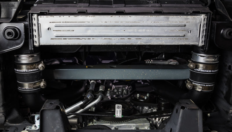 Mishimoto 21+ Ford Bronco 2.3L ICP Kit Upgrade | Ford Bronco VI (U725) (MMICP-BR23-21USP)