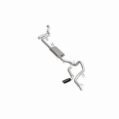 MagnaFlow Overland Series Cat-Back Exhaust | Toyota Tacoma (24-25) (19678)