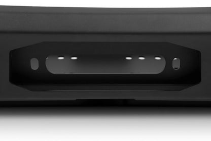 DV8 Offroad Center Mount Winch Front Bumper | Toyota Tacoma (20-23) | Factory Style
