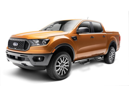 N-Fab Predator PRO Cab Length Step System | Ford Ranger (19-26) (PRF1981CC-TX)