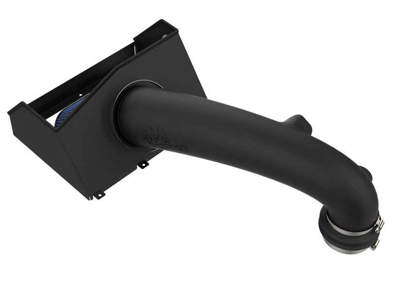 aFe POWER Magnum FORCE Stage-2 Cold Air Intake Pro 5R Filter (F&R): RAM 1500 New Body 2019-2023 5.7L VVT HEMI (54-13020R)