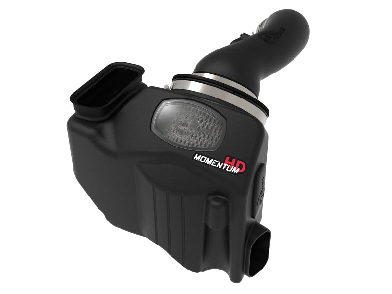 aFe Momentum HD CAI w/ Pro DRY S | GM 2500/3500 V8-6.6L (20-25) (50-70056D)