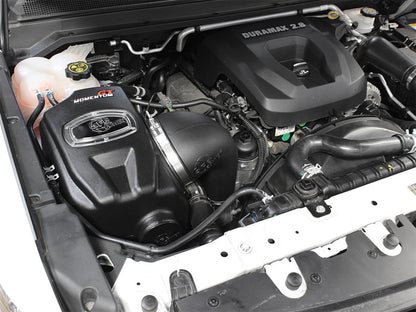 aFe Momentum GT Pro 5R Intake System | GM Colorado/Canyon I4-2.8L (td) (16) (54-74007)