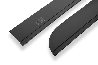 Husky Liners 15-24 Ford F-150 Ventvisor Low Profile (4pc) | Ford F-150 (15-26) / Raptor / Lightning (2854044)