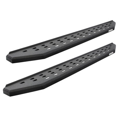 Go Rhino RB20 57in. Cab Length Running Boards | Ford Bronco (21-26) (69400057T)