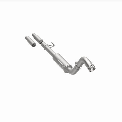 Magnaflow Direct-Fit Performance Exhaust Muffler Replacement Kit | Ford F-150 (15-24) (19572)