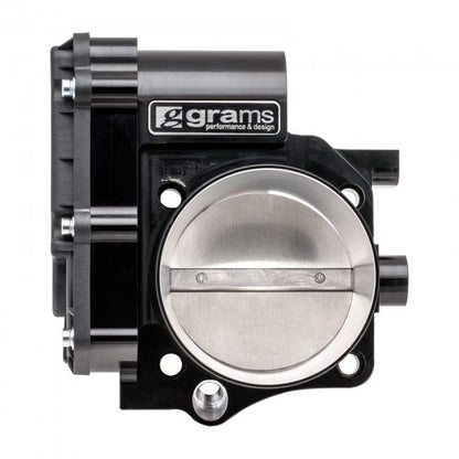 Grams Performance 85mm Electronic Throttle Body | Ford F-150 (15-17)