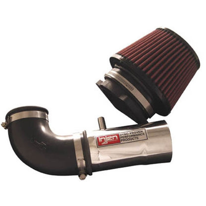 Injen Polished Short Ram Intake | 1991 - 1999 Mitsubishi 3000GT Base & SL (IS1820P)