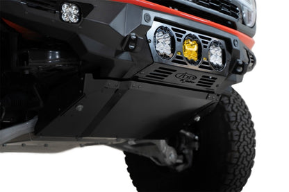 Addictive Desert Designs Bomber Front Bumper | Ford Bronco (21-26) (F260014120103)