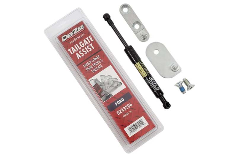 Dee Zee Tailgate Assist Shock | Ford Ranger (19-26) (DZ43206)
