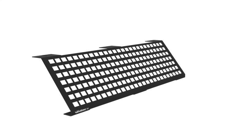 Putco Small TEC Molle Mounting Plate | Ford Ranger (19-26) (185701)