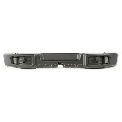 Rugged Ridge Spartacus Rear Bumper | Jeep Wrangler JK (07-18) / JL (18-25) (11544.51)