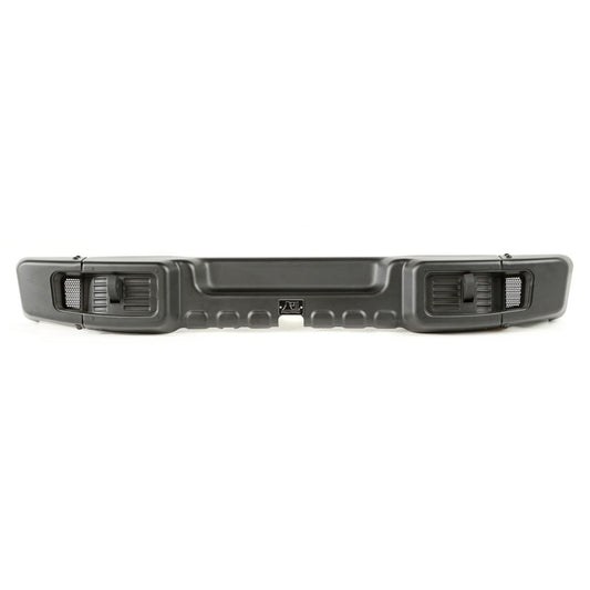 Rugged Ridge Spartacus Rear Bumper | Jeep Wrangler JK (07-18) / JL (18-25) (11544.51)