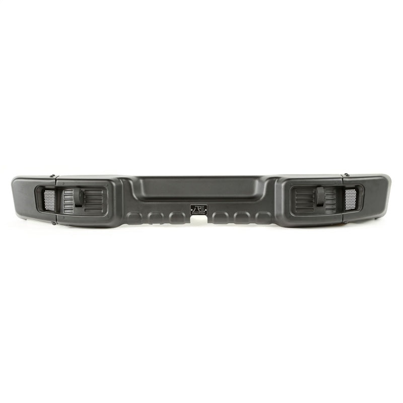 Rugged Ridge Spartacus Rear Bumper | Jeep Wrangler JK (07-18) / JL (18-25) (11544.51)