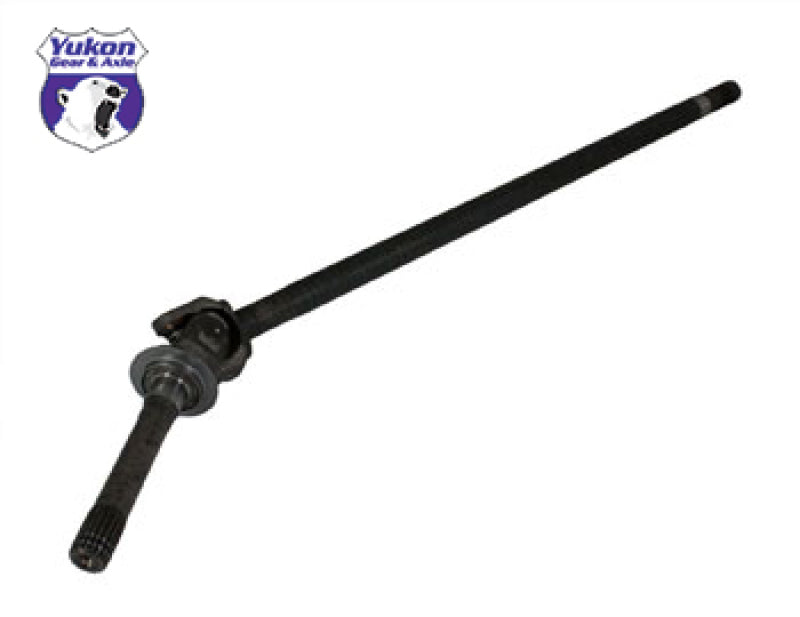 Yukon Gear Right Hand Axle Assembly | Dodge Ram 2500/3500 (11-18) (YA C68065426AB)
