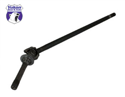 Yukon Gear Right Hand Axle Assembly | Dodge Ram 2500/3500 (11-18) (YA C68065426AB)