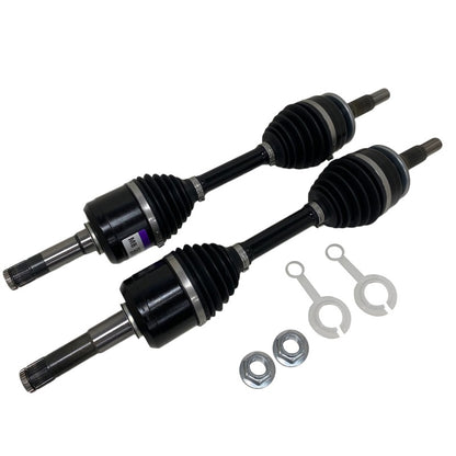 Ford Racing Bronco M210 Painted Half Shaft Kit | Ford Bronco (21-26) (M-3429-BR)