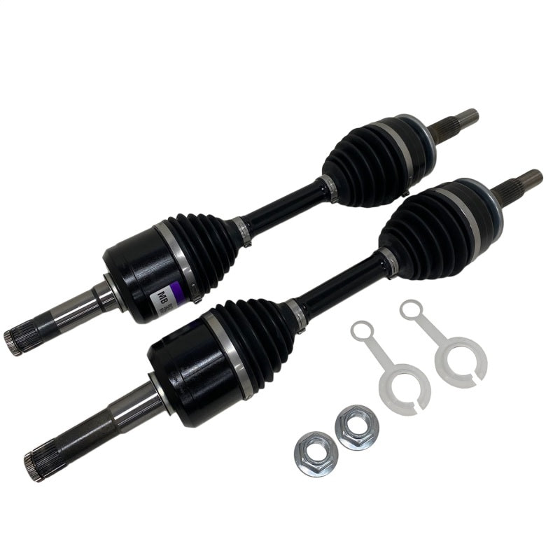 Ford Racing Bronco M210 Painted Half Shaft Kit | Ford Bronco (21-26) (M-3429-BR)