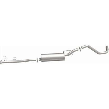 Magnaflow Direct-Fit Replacement Exhaust System | Toyota Tacoma (00-04) (106-0219)