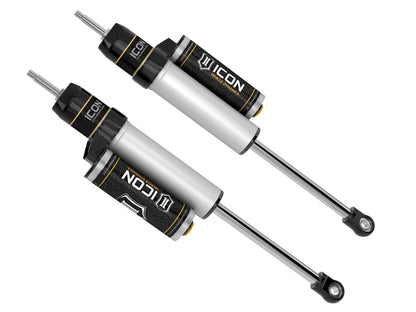 ICON 2.5 Series Rear Shocks | Toyota Tundra (14-21) (57720P)