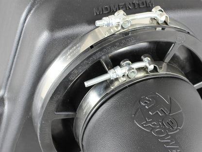 aFe Momentum GT Pro DRY S Stage-2 Si Intake | Toyota Tundra V8 5.7L (07-14) (51-76003)
