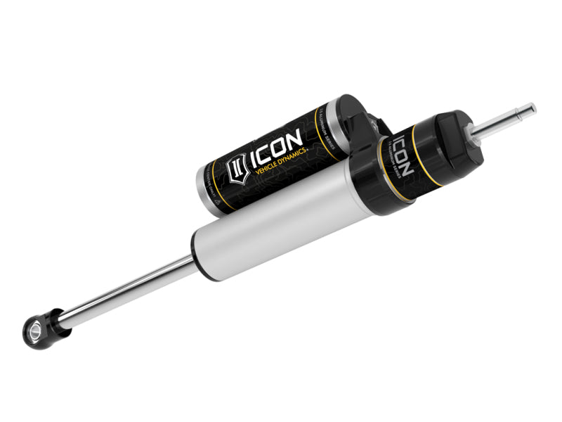 ICON 2.5 Series Rear Shocks | Toyota Tundra (14-21) (57720P)